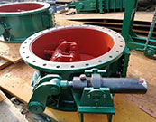 冶金閥門行業(yè)新聞